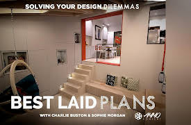 Best Laid Plans: Supriya & Siddhartha/Colin & Charlotte
