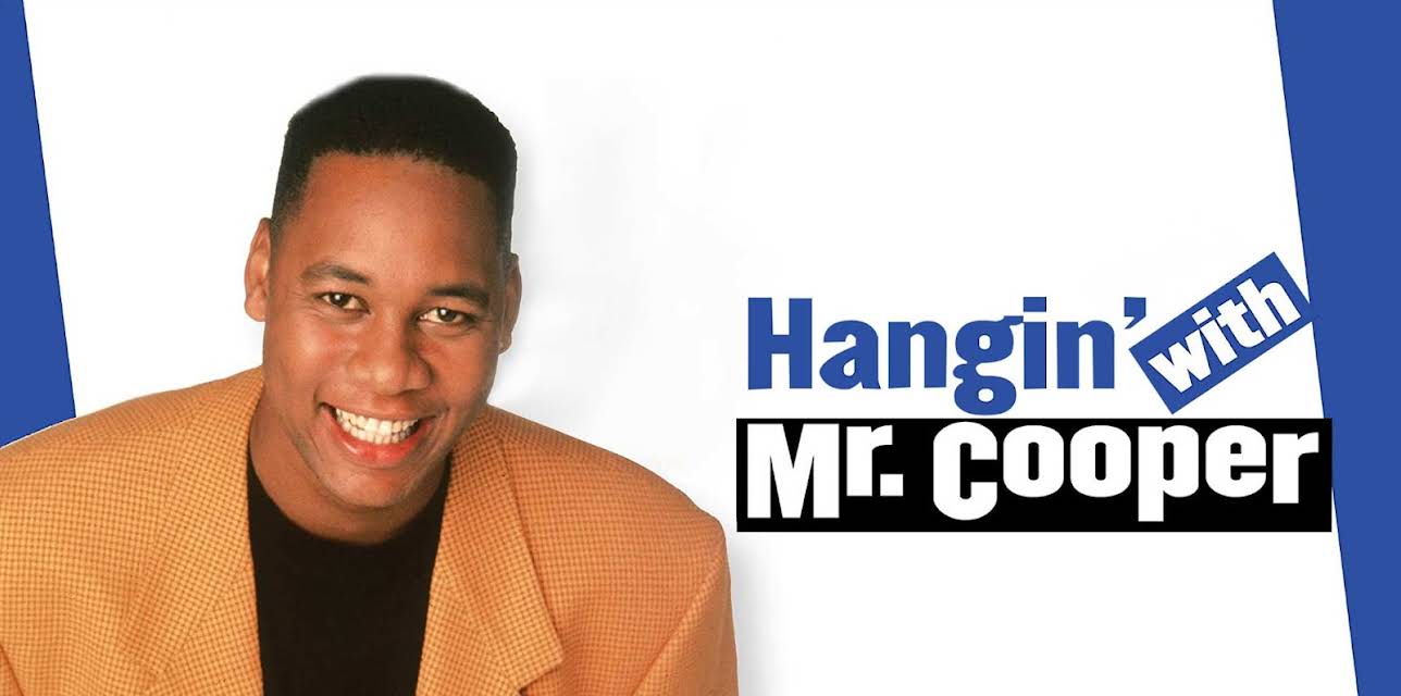 Hangin' with Mr. Cooper, Season 1