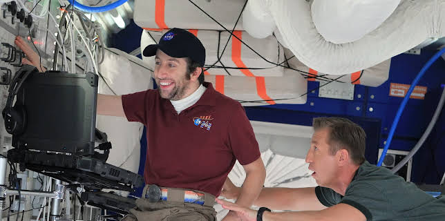 20:05: Big Bang Theory, The (S6 E1) (S6) | Kanal 9 | 1/9 2026