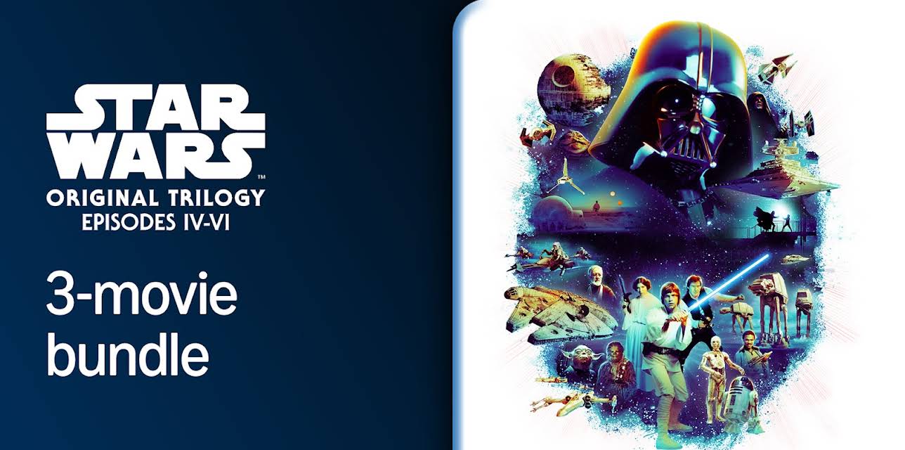 Star Wars Original Trilogy