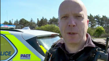 4:00 PM: Police Interceptors (S9 E8) (S9) | 5 Star | 3/30 2026