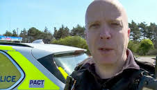 Police Interceptors (S9 E8)