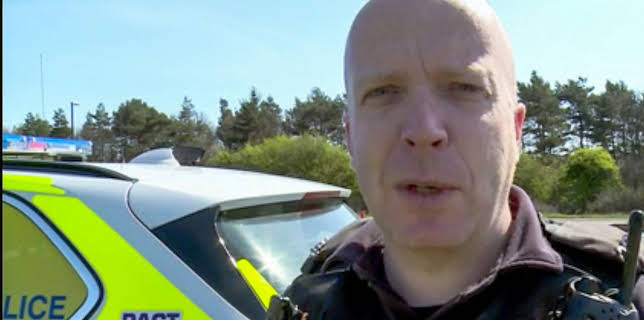 7:00 PM: Police Interceptors (S9 E8) (S9) | Paramount | 1/23 2026