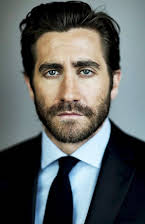 Jake Gyllenhaal as 