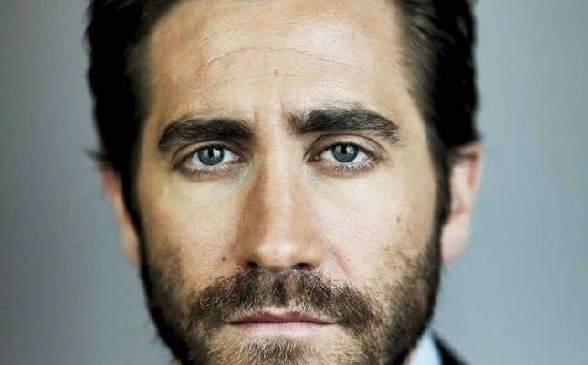 Jake Gyllenhaal