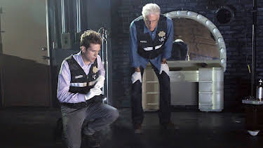 05:20: CSI: Vegas | RTL | 7/23 2026