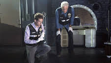 CSI: Vegas