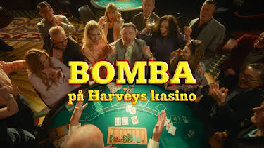 22:50: Bomba på Harveys kasino: Jakta på Big John | NRK 1 | 9/20 2026