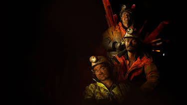 08:15: Outback Crystal Hunters (S2 E2) (S2) | Discovery Channel | 12/30 2025