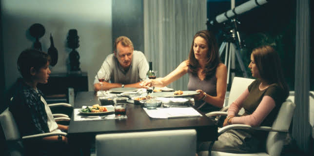 00:00: The Glass House | ZDFneo | 3/22 2026