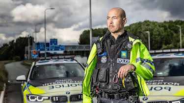 9:00 PM: Motorway Cops: Catching Britain's Speeders (S2 E9) (S2) | Paramount | 7/29 2026