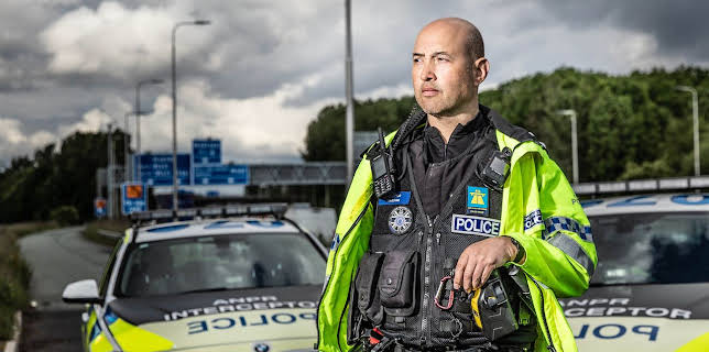8:00 PM: Motorway Cops: Catching Britain's Speeders (S2 E9) (S2) | Paramount | 1/22 2026