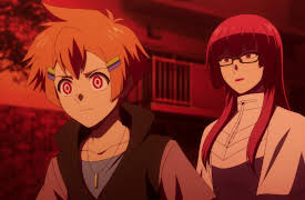 TASUKETSU -Fate of the Majority- - S01: Showdown