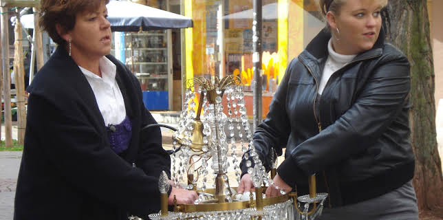 07:00: Der Trödeltrupp - Das Geld liegt im Keller (S5 E27) (S5) | RTL 2 | 12/1 2025