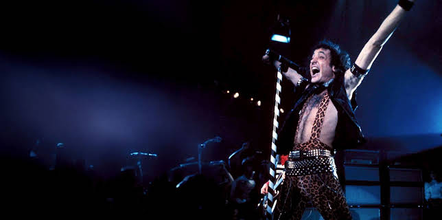 11:15: The Story of Hair Metal | ZDFinfo | 11/28 2025