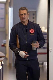 21:48: Chicago Fire (T14): Ep.8 Un hombre poseído | AXN | 10/28 2026