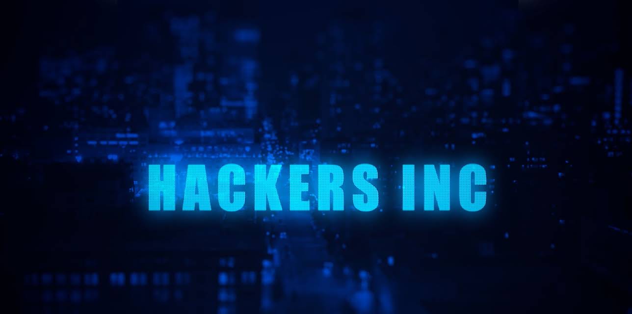 Hackers Inc (2023)