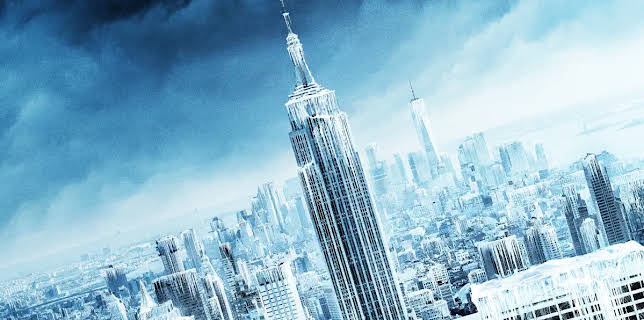 Apocalypse of Ice (2020)