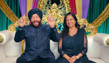 Bollywed - Farbenrausch & Hochzeitsglück