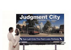 El cielo... próximamente