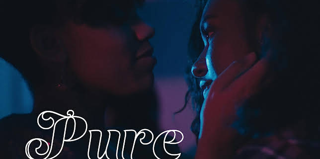 Pure (2022)