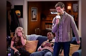 B Positive Season 1: Integration Therapy