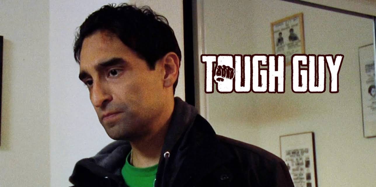 Tough Guy (2023)