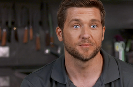 Below Deck Sailing Yacht Season 1: Rosé-Fueled Regrets