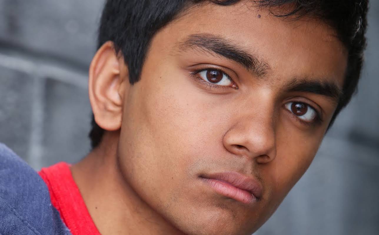 Suraj Partha