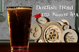 Brew Masters: Fra korn til glas