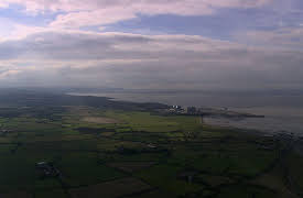 England From Above: Avonmouth to Clovelly