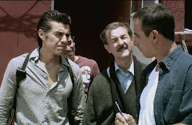 Hermanos y Detectives season-1: Hermanos y Detectives Capítulo 6