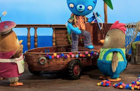 Tumble Leaf: Loopy Straw / Tumble Leaf Parade