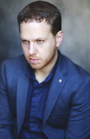Thomas Coombes as 