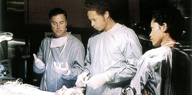 09:40: CSI: Den Tätern auf der Spur | VOX | 1/13 2026