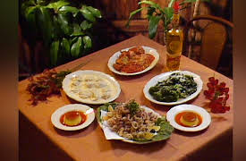 Great Chefs of New Orleans: Chef: Goffredo Fraccaro - Restaurant: La Riviera