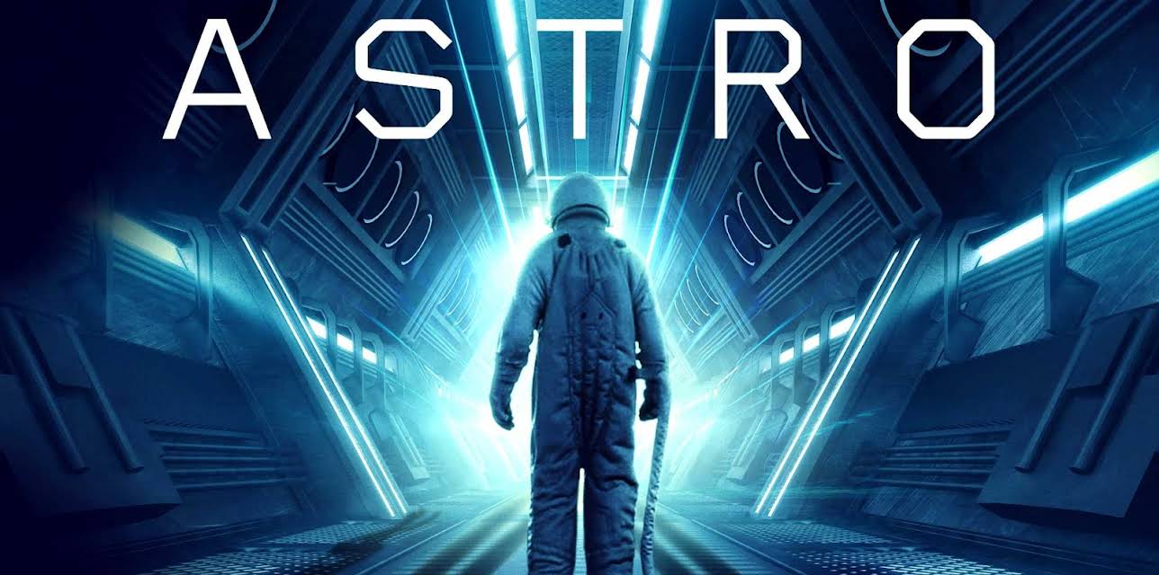 Astro (2018)