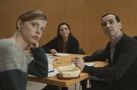 The Twelve: Episode 2