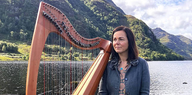 9:00 PM: Ceol Sith | BBC Alba | 10/31 2025