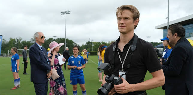 12:00 AM: MacGyver (S4 E5) (S4) | Paramount | 11/11 2025