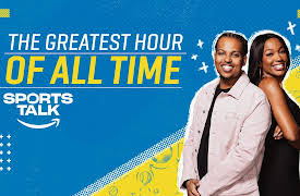 The Greatest Hour of All Time: Season 2022: December 21, 2022 (Malcolm D. Lee)