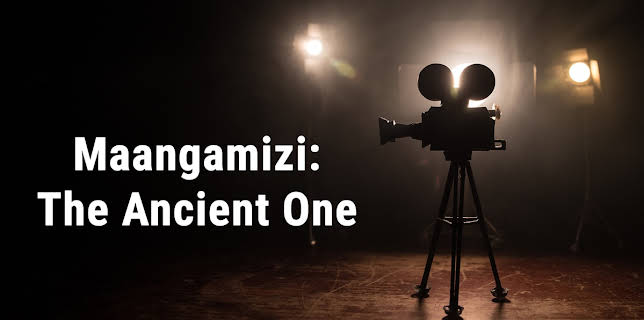 Maangamizi: The Ancient One (2001)