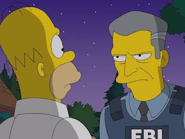 04:55: Die Simpsons | ProSieben | 7/25 2026