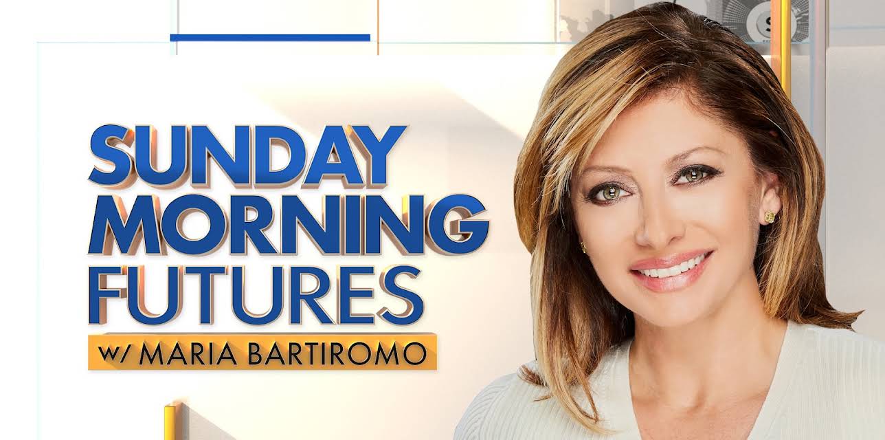 Sunday Morning Futures Season 4