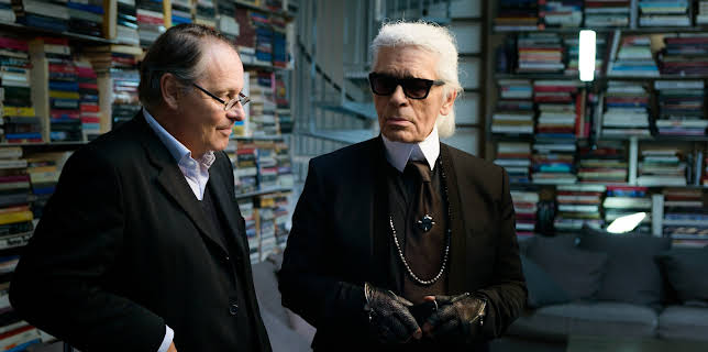 20:15: Karl - Der Mann hinter der Maske | 3SAT | 12/13 2025