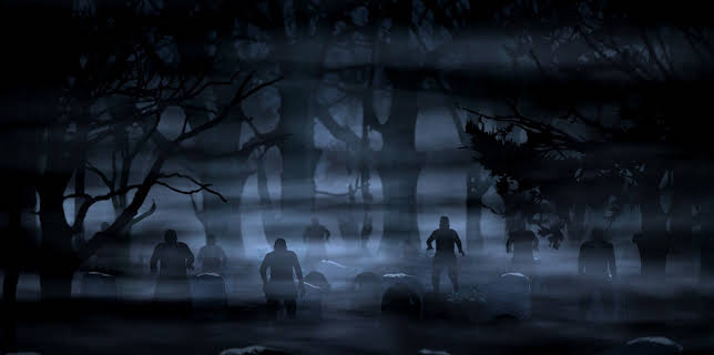 01:15: Mythen und Monster | ZDFinfo | 1/15 2026