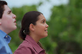 Rock Island Mysteriene: 5. Nødanropet