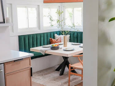 08:55: Modern Home Design - Neu gedacht, neu gemacht | Sixx | 7/18 2026
