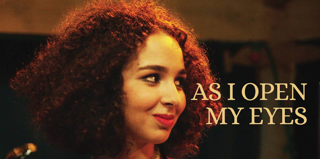 As I Open My Eyes (2025)