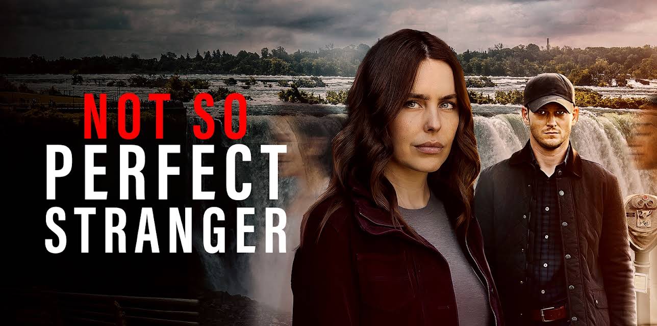 Not So Perfect Stranger (2025)